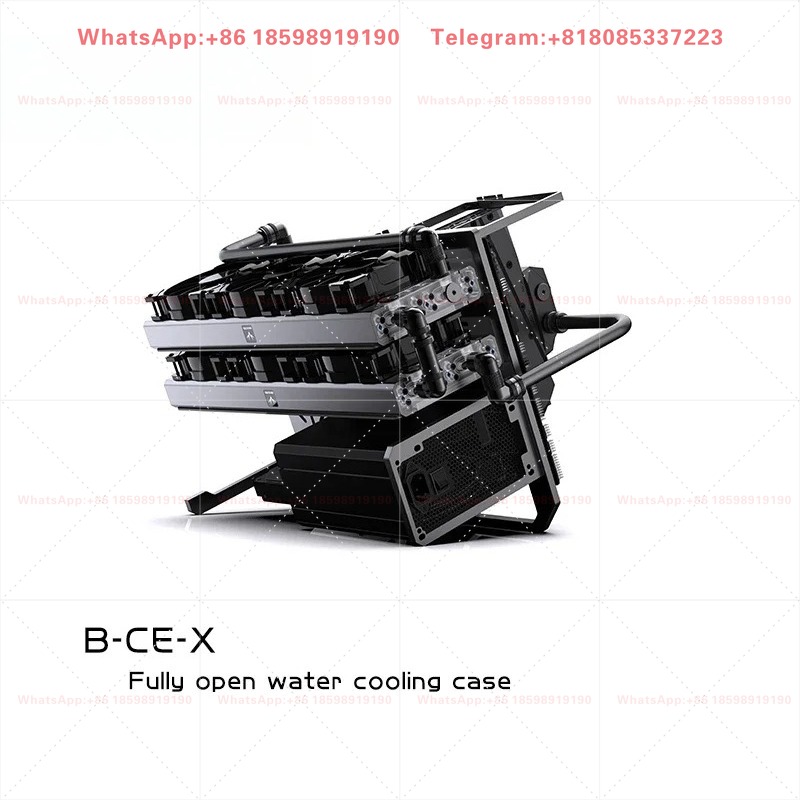 Bykski B-CE-X Tamamen Alüminyu - Aluminum Open Frame Test Bench Water Cooling incelemesi ve fiyatı