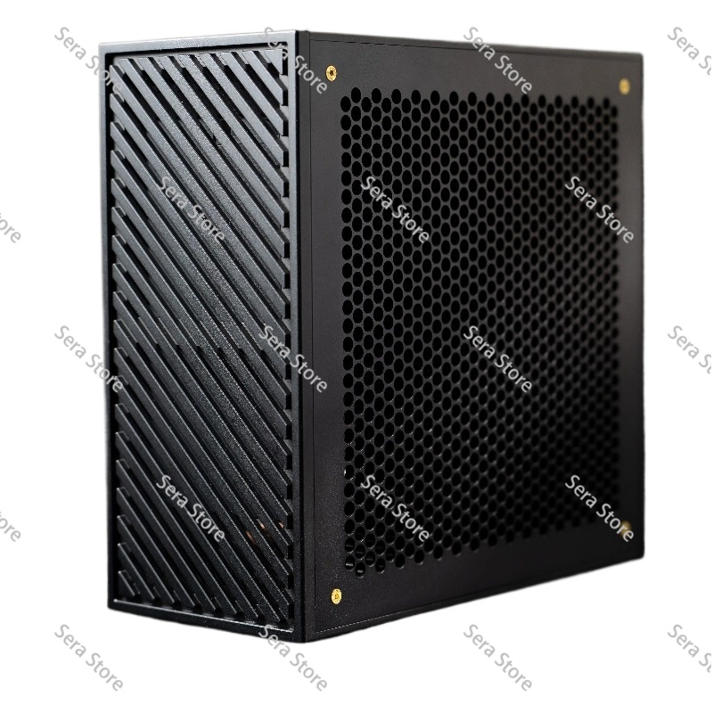 LP P6 ITX Kasa Alüminyum CNC M - Sff Mini Itx Cnc Aluminum Chassis incelemesi ve fiyatı