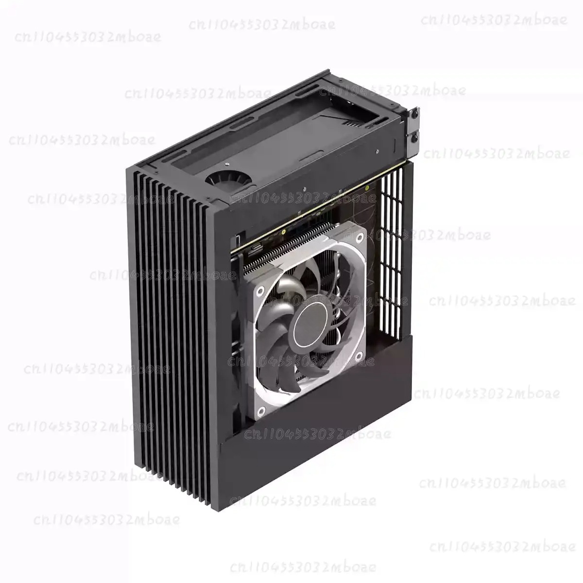 4.9L CNC Alüminyum Alaşımlı Mi - Sff Mini Itx Cnc Aluminum Chassis incelemesi ve fiyatı